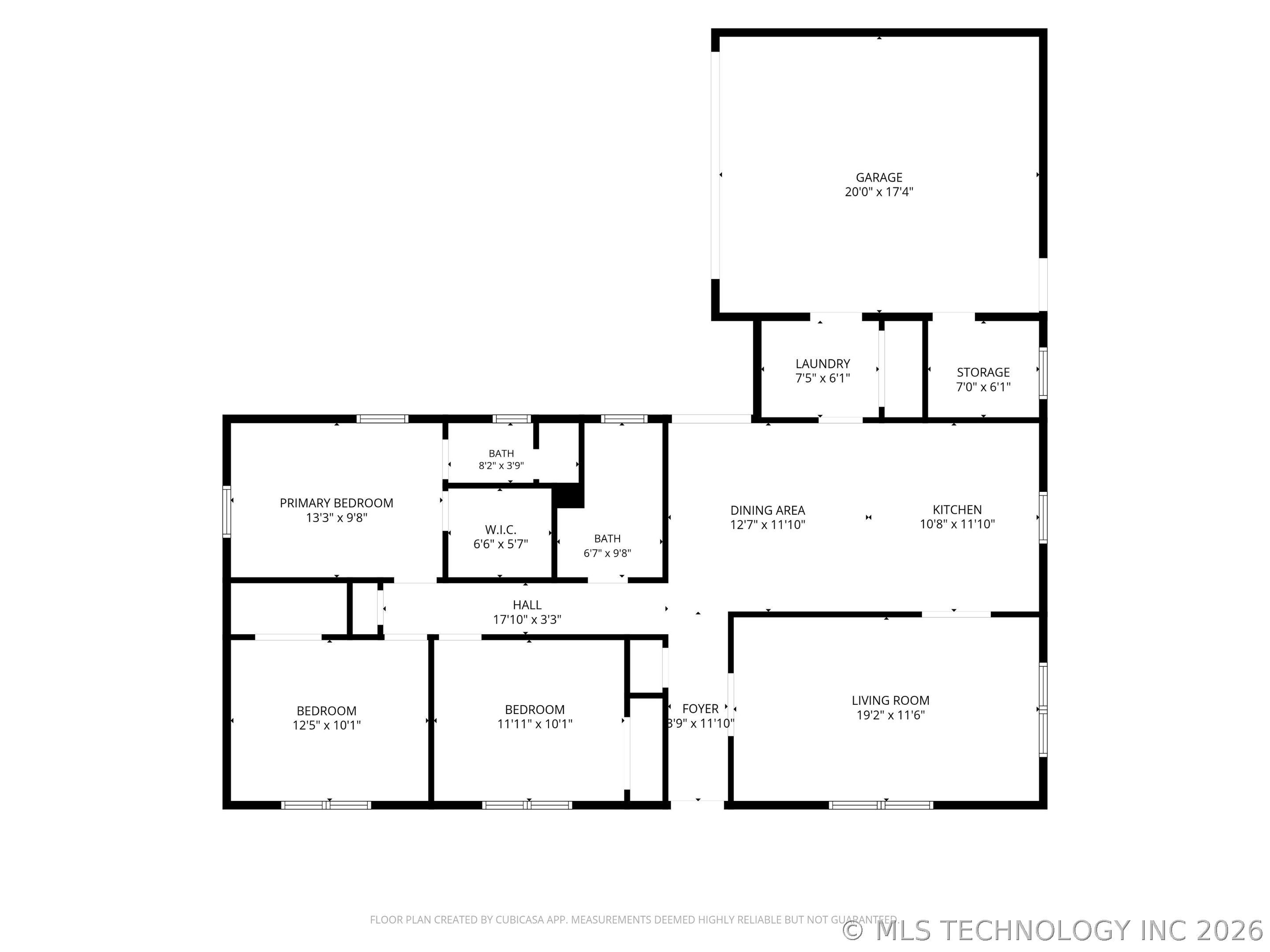 305 N Wortman Place Property Photo 34