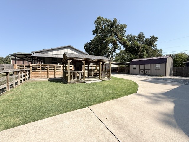 911 S Muskogee Street Property Photo 3