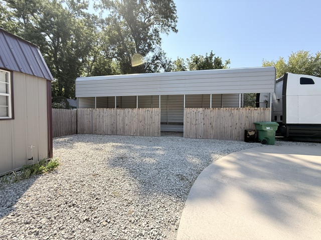 911 S Muskogee Street Property Photo 6