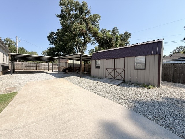 911 S Muskogee Street Property Photo 7