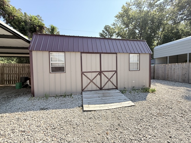 911 S Muskogee Street Property Photo 8