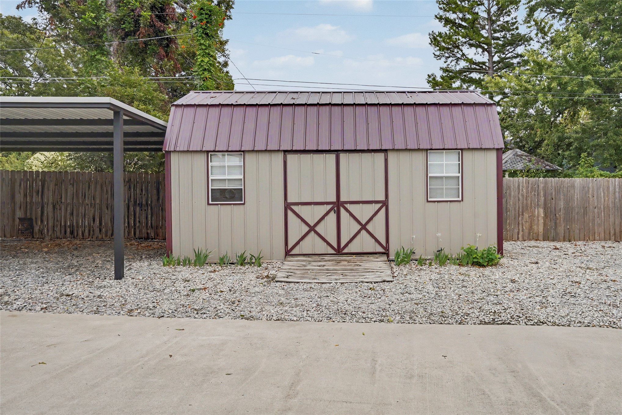 911 S Muskogee Street Property Photo 75