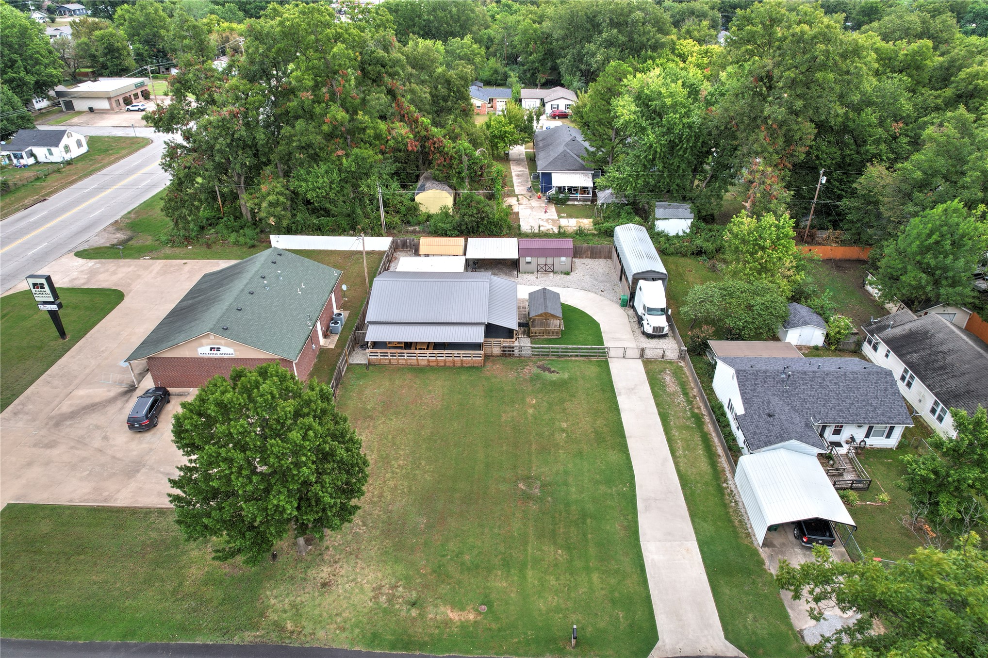 911 S Muskogee Street Property Photo 80