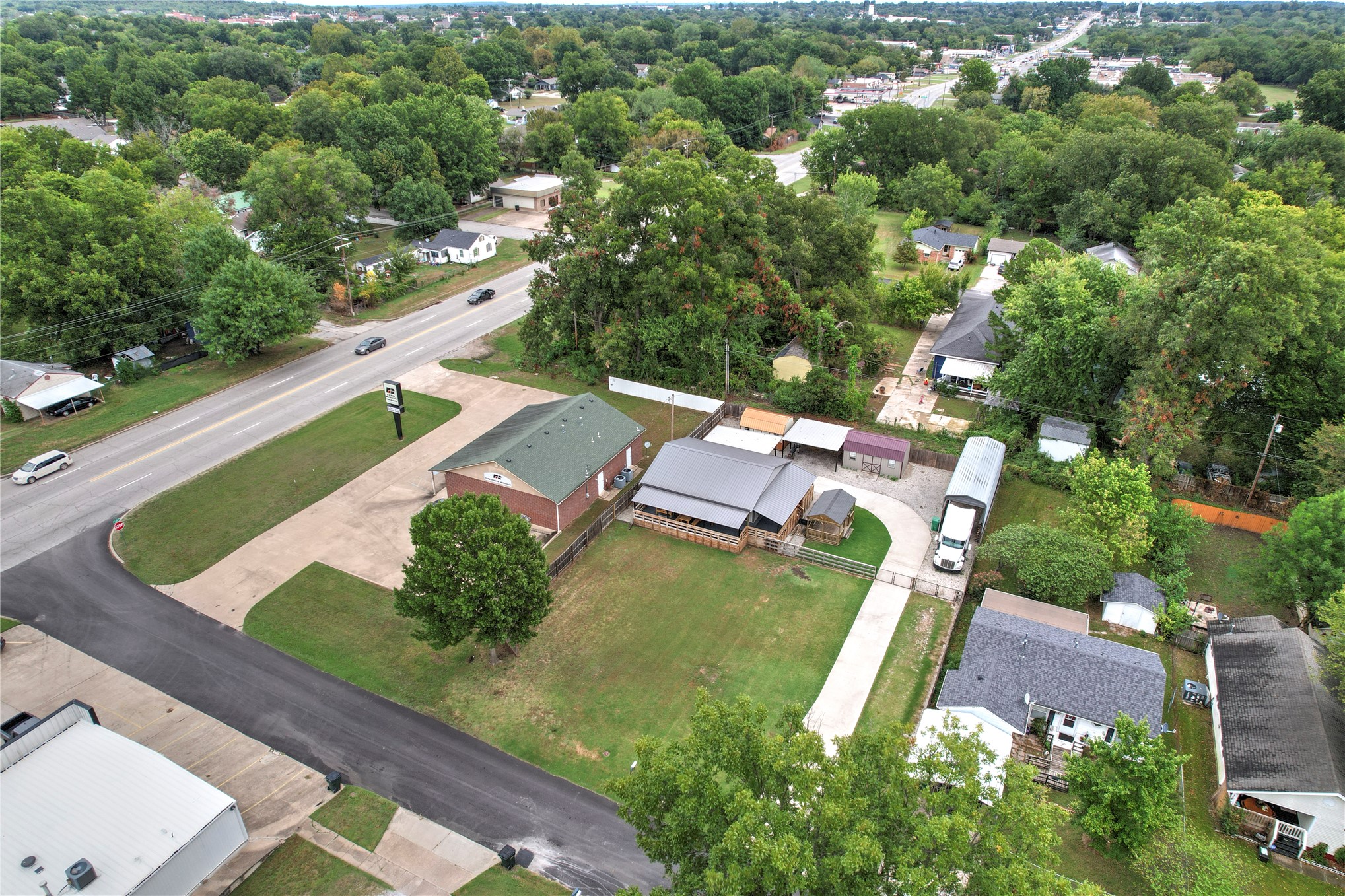 911 S Muskogee Street Property Photo 81