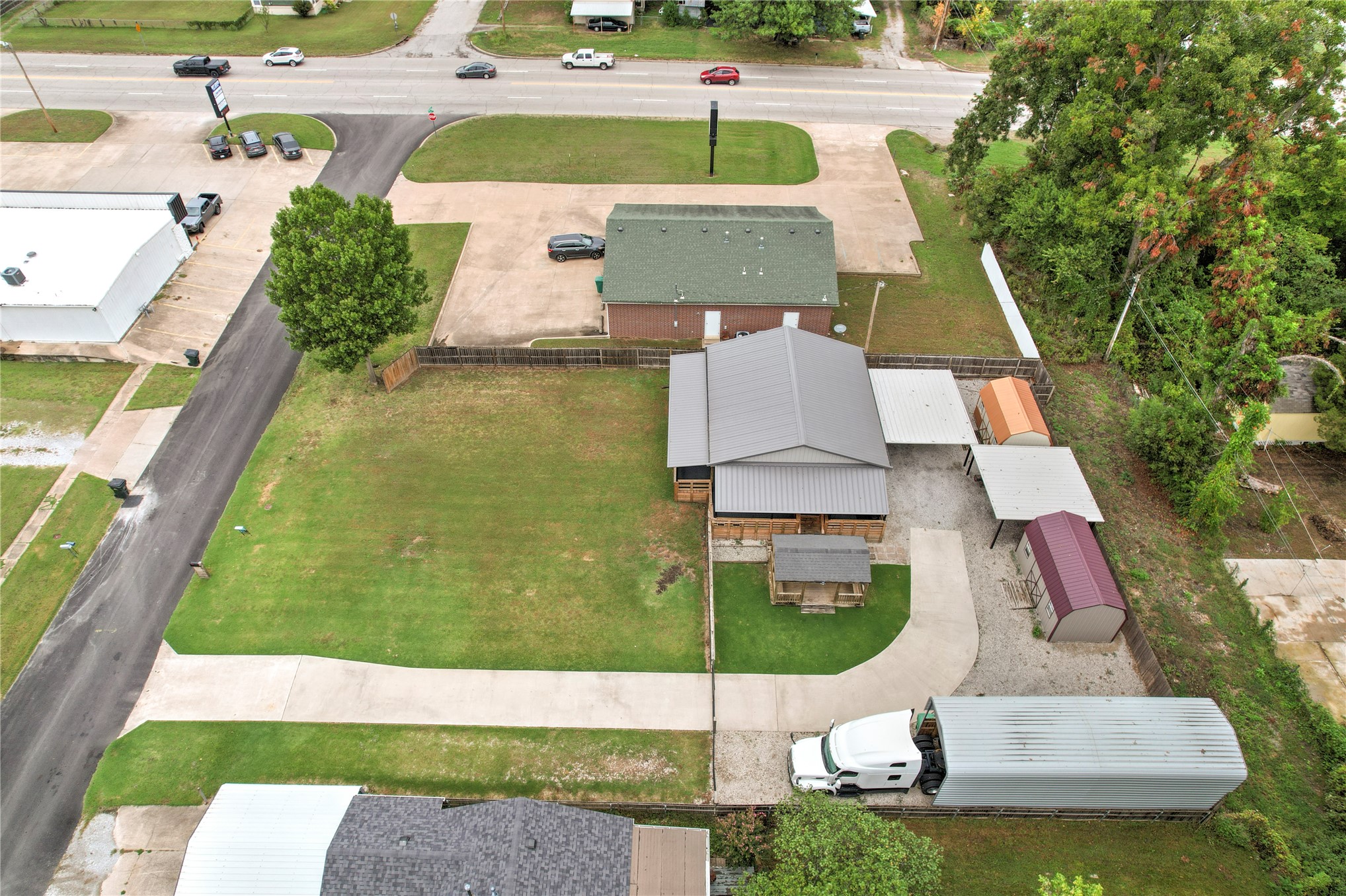 911 S Muskogee Street Property Photo 85