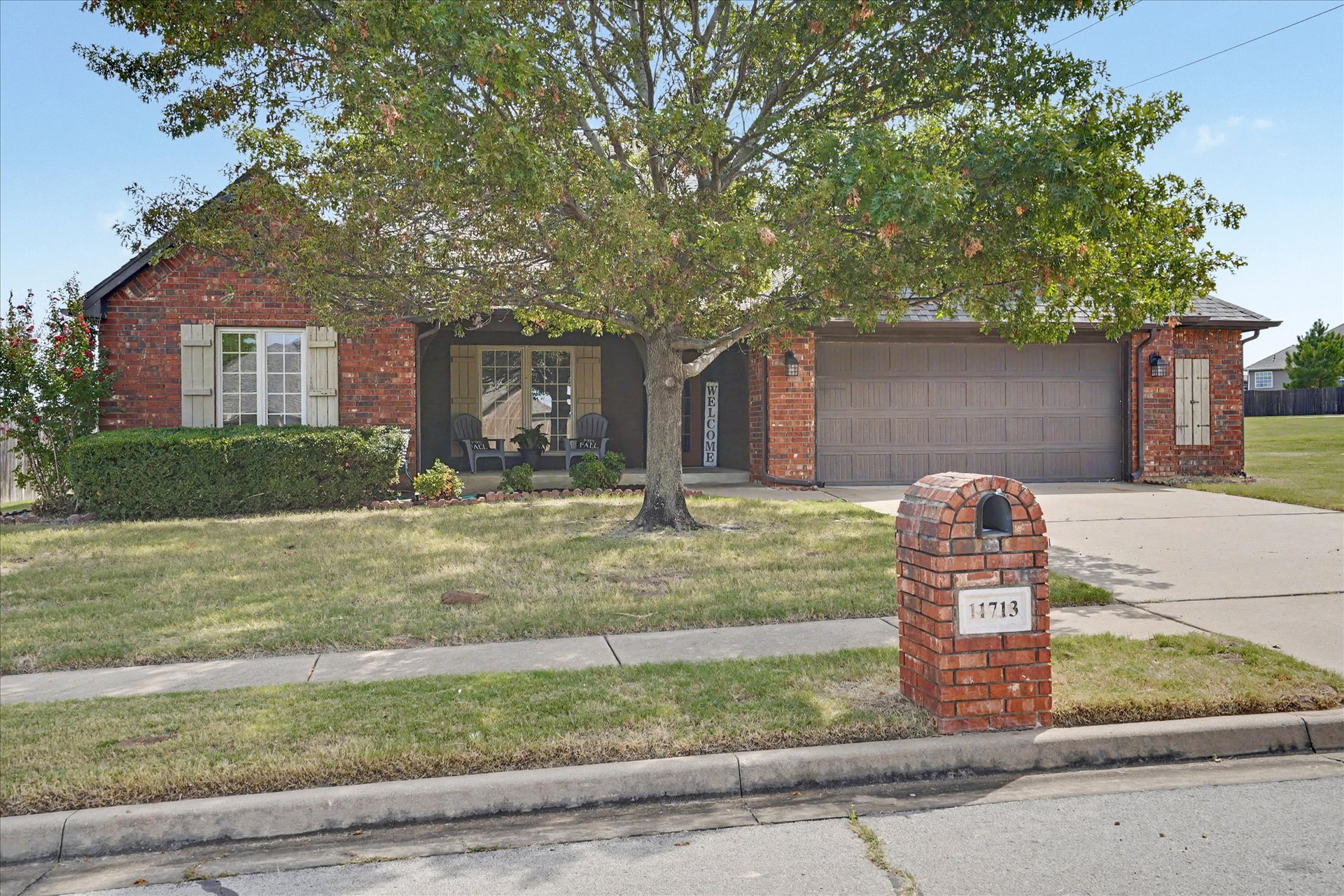 11713 S Oak Street Sw Property Photo 2