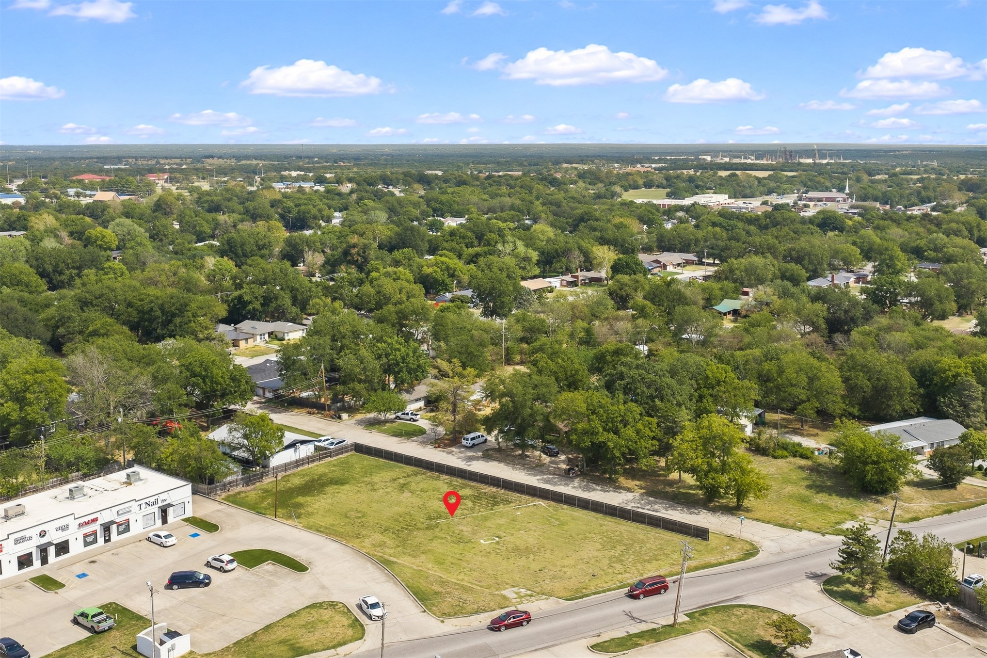 1031 Northwest Boulevard Property Photo 9
