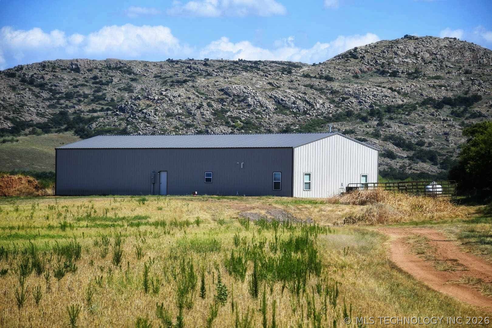 20826 County Rd 1470 Property Photo 1
