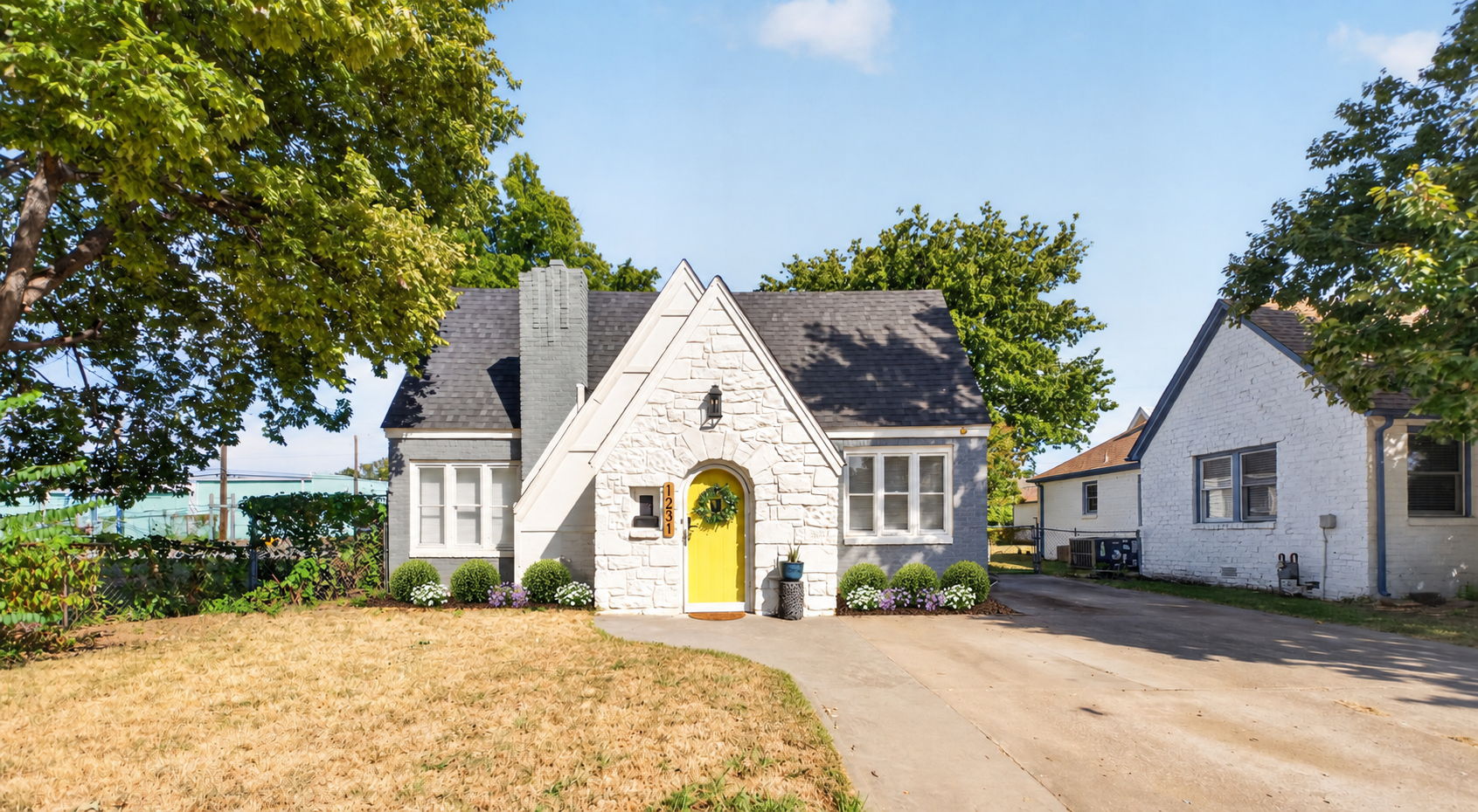 1231 S Gary Place