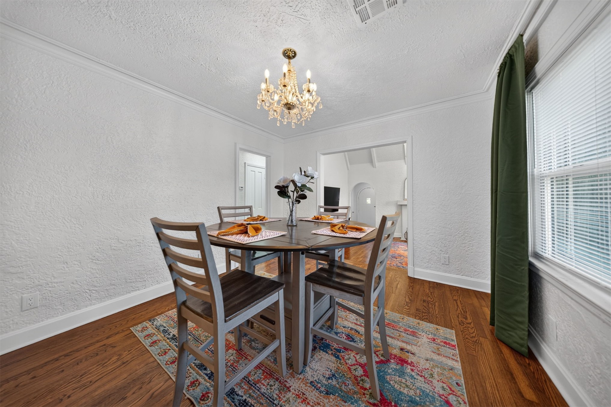 1231 S Gary Place Property Photo 14