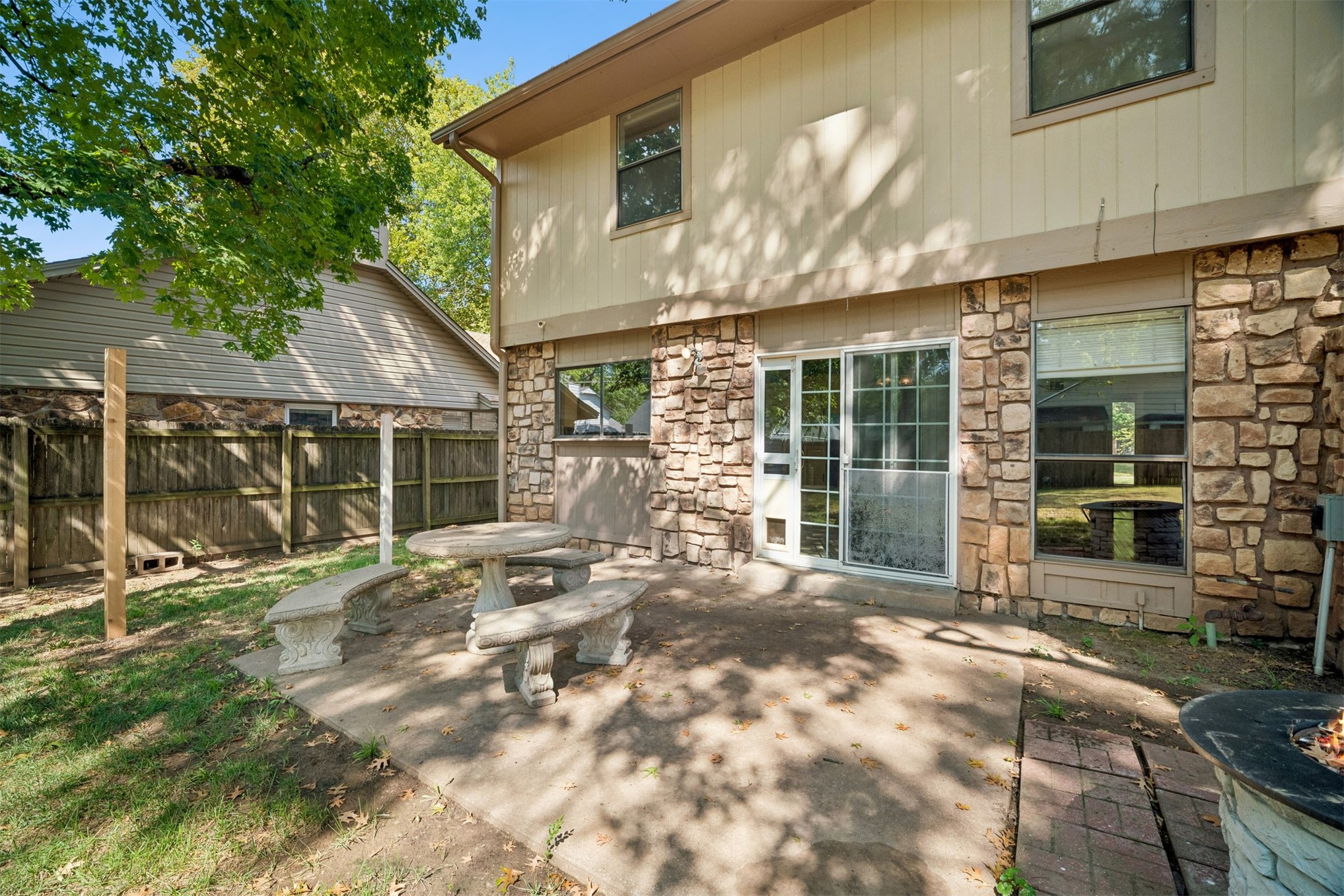 2509 W Canton Place Property Photo 28