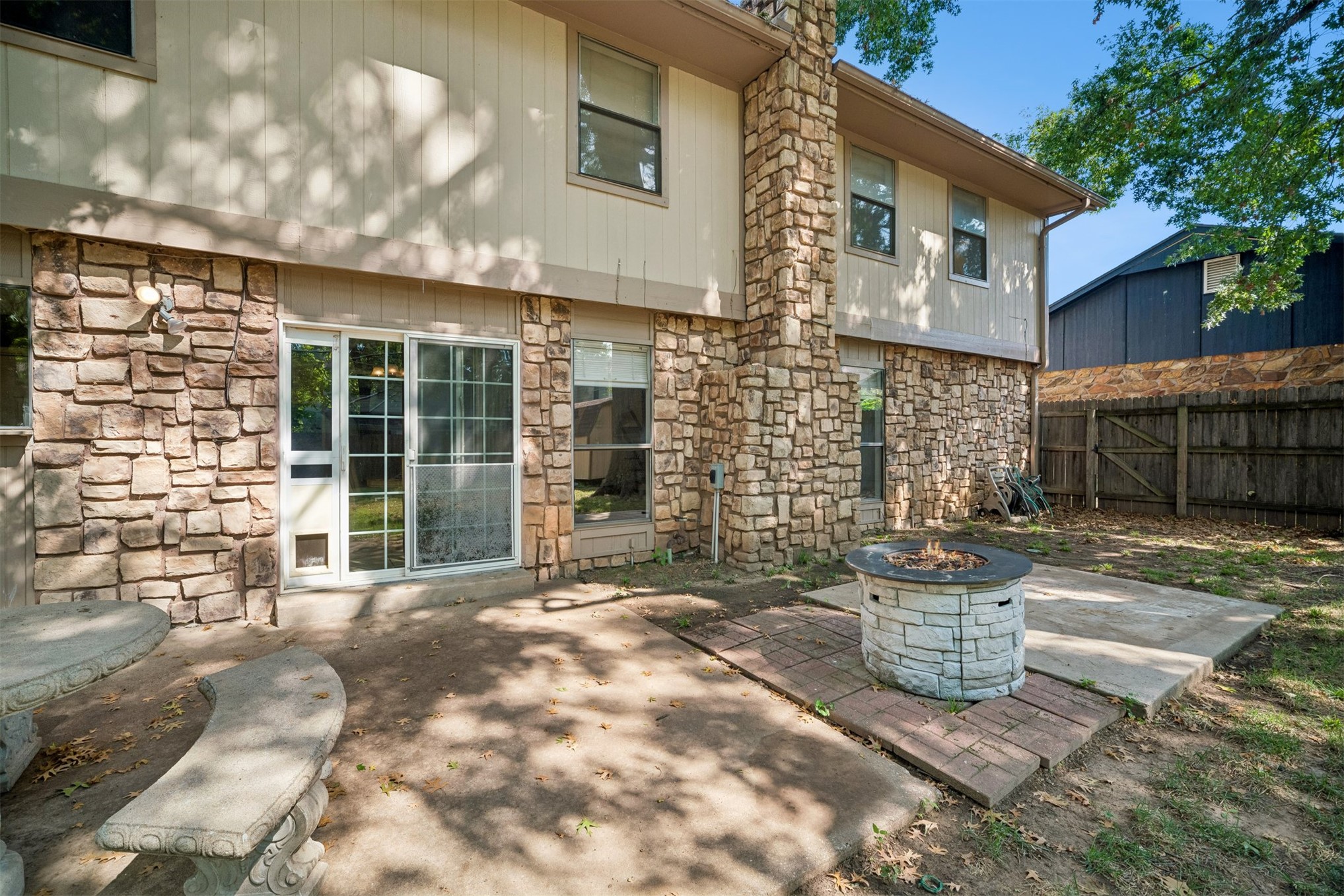 2509 W Canton Place Property Photo 29