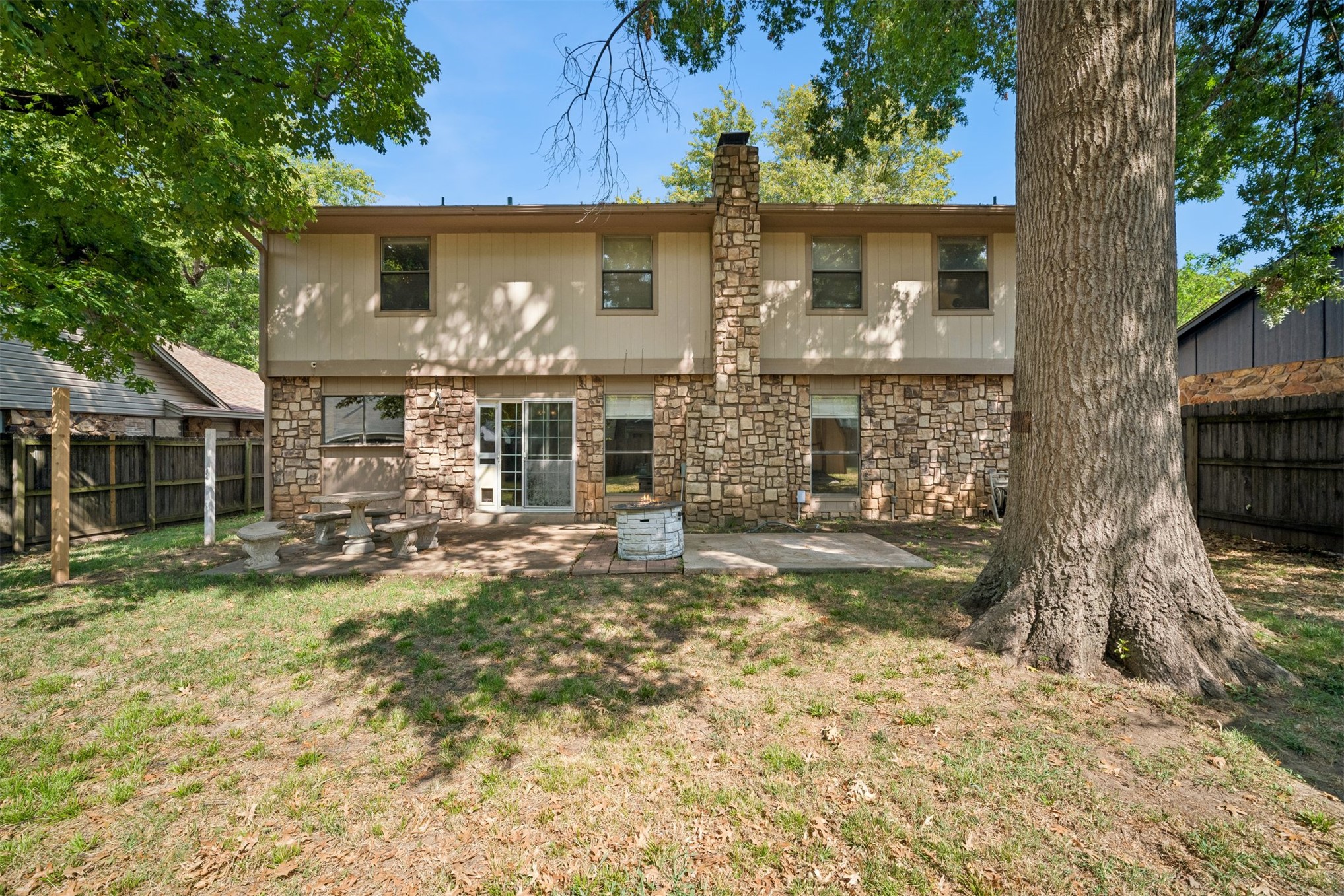 2509 W Canton Place Property Photo 30
