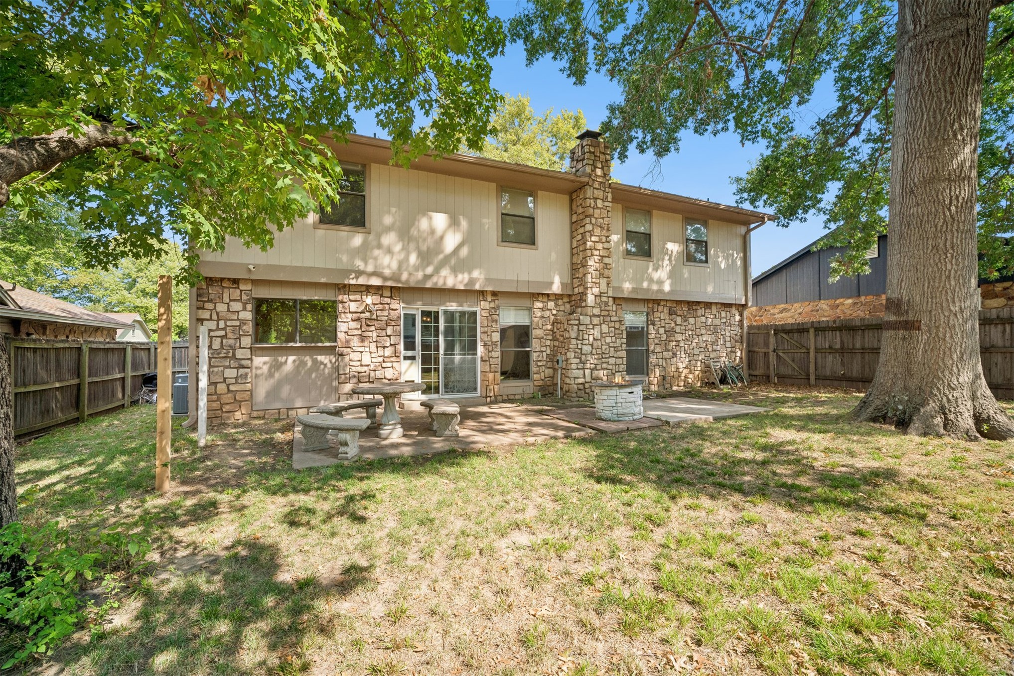 2509 W Canton Place Property Photo 31
