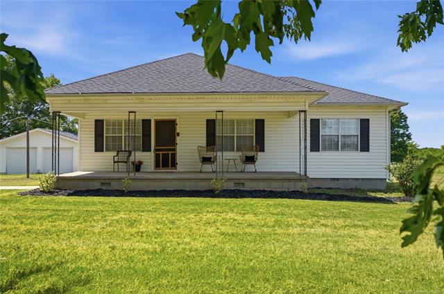 15802 S Elwood Avenue Property Photo 17