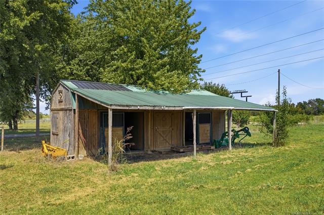 15802 S Elwood Avenue Property Photo 62