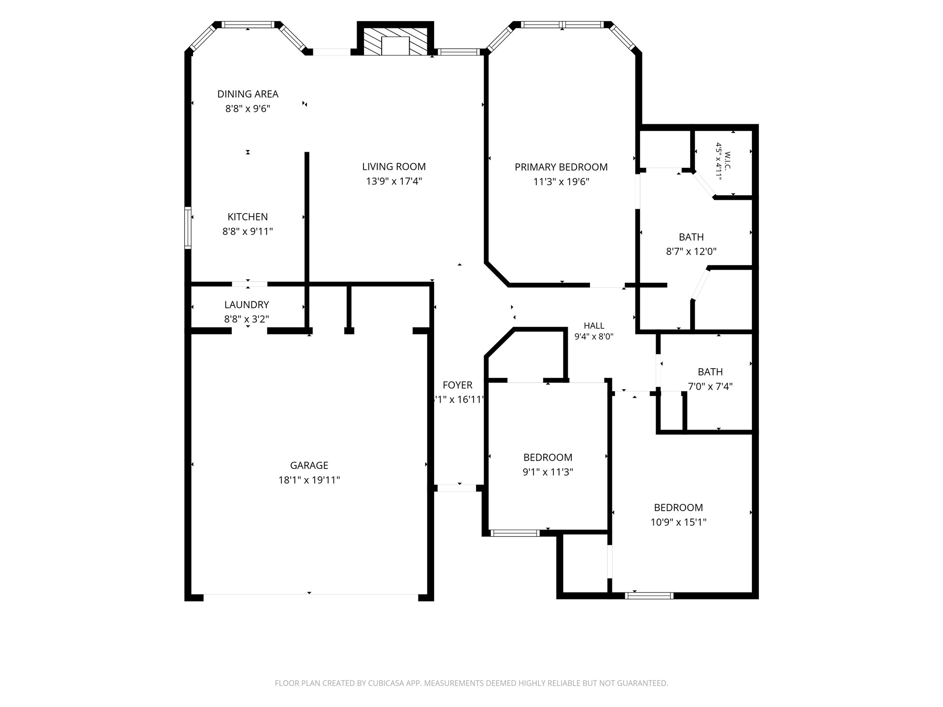 3417 S Dogwood Place Property Photo 27