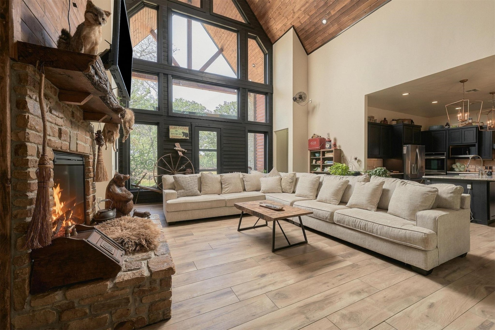 602 Lazy J Lane Property Photo 14