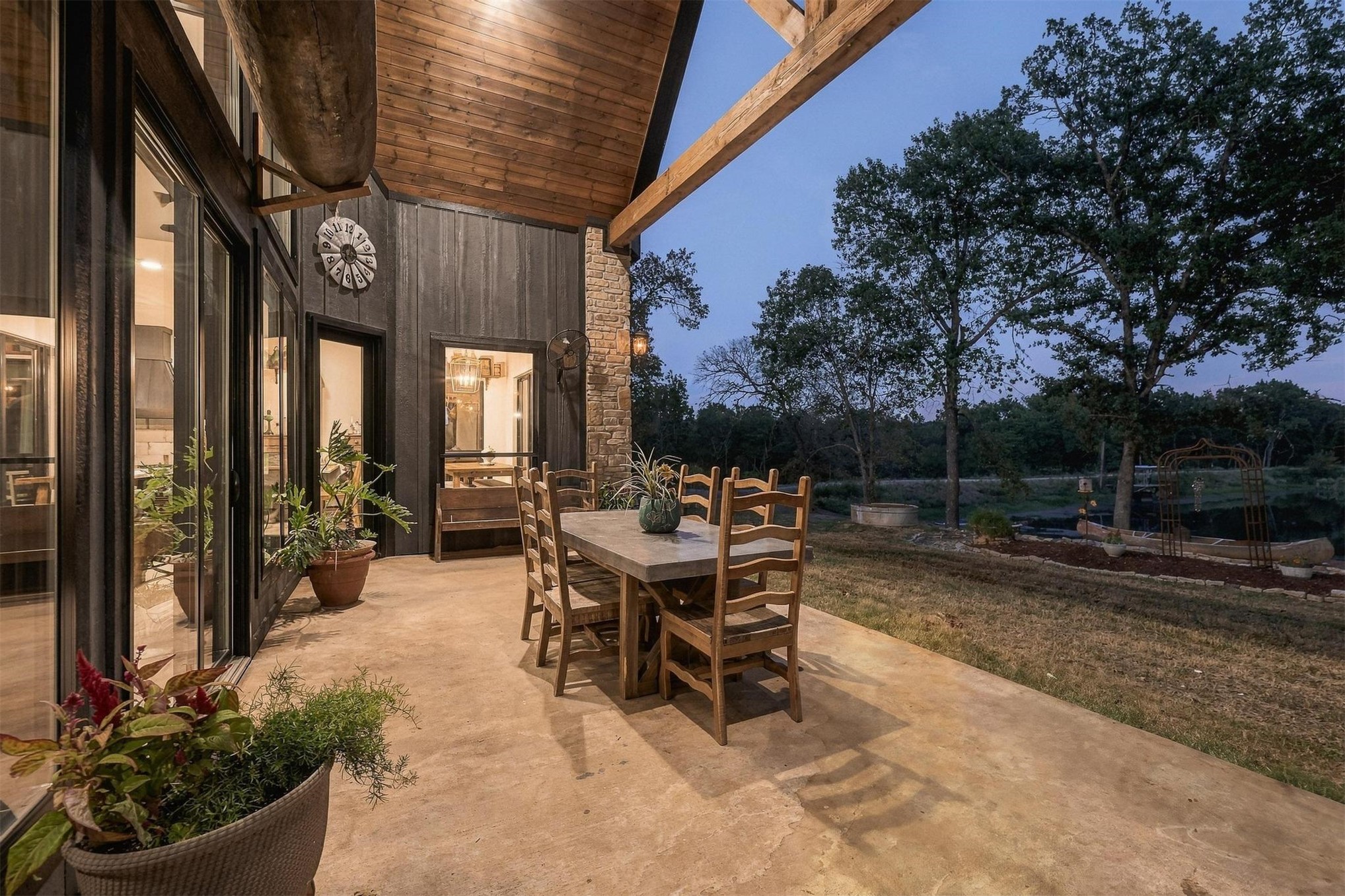 602 Lazy J Lane Property Photo 61