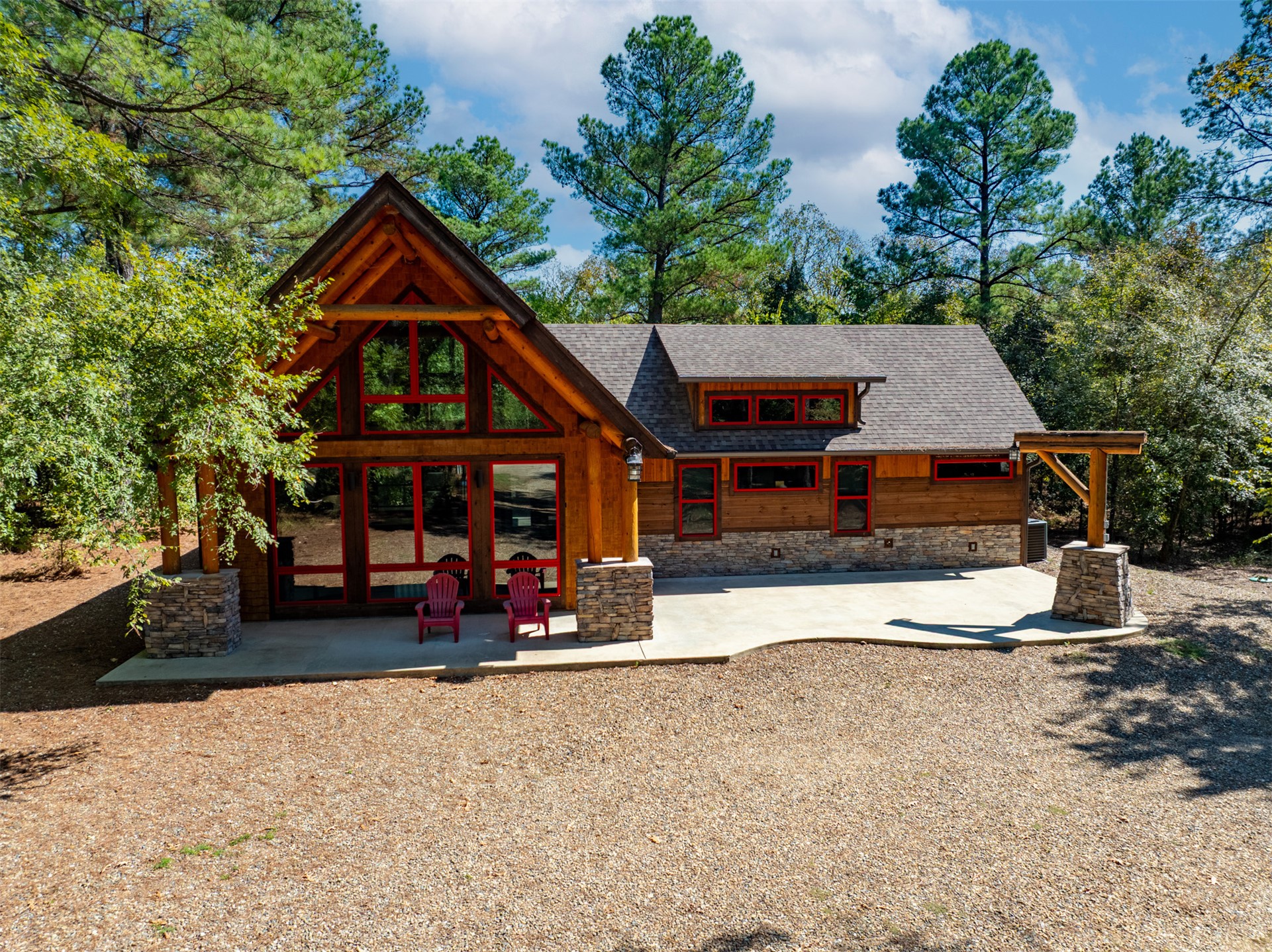 204 Xpress Lane Property Photo 1