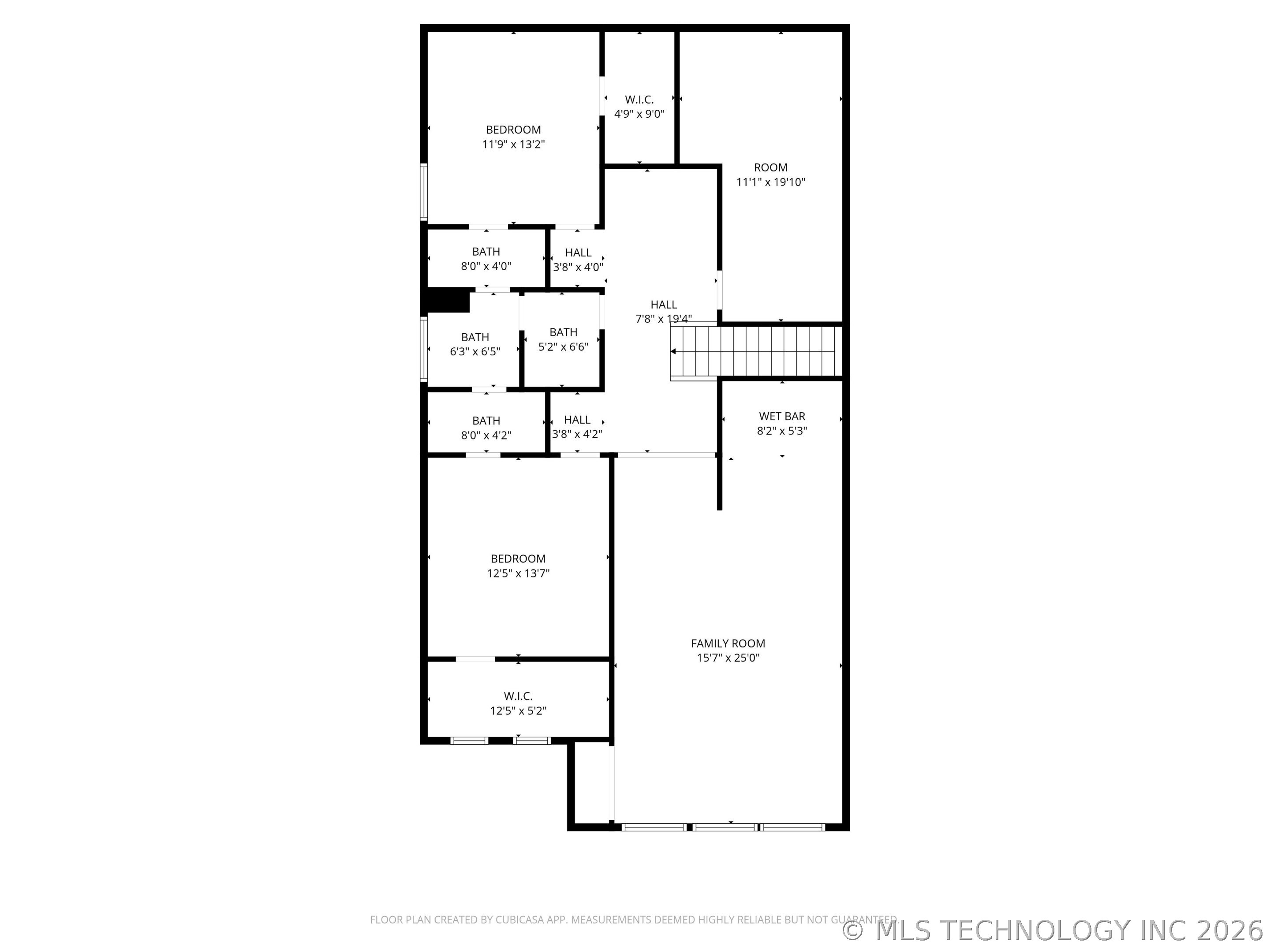 2347 E 135th Drive S Property Photo 60