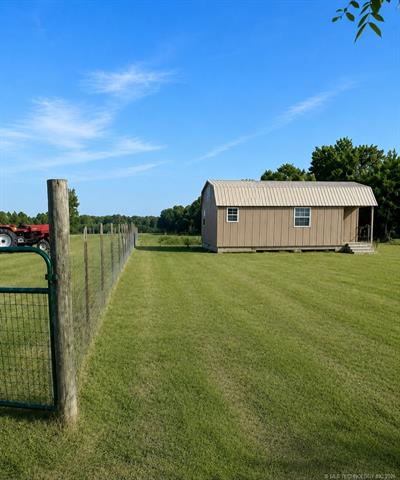 20449 E Cass Road Property Photo 2