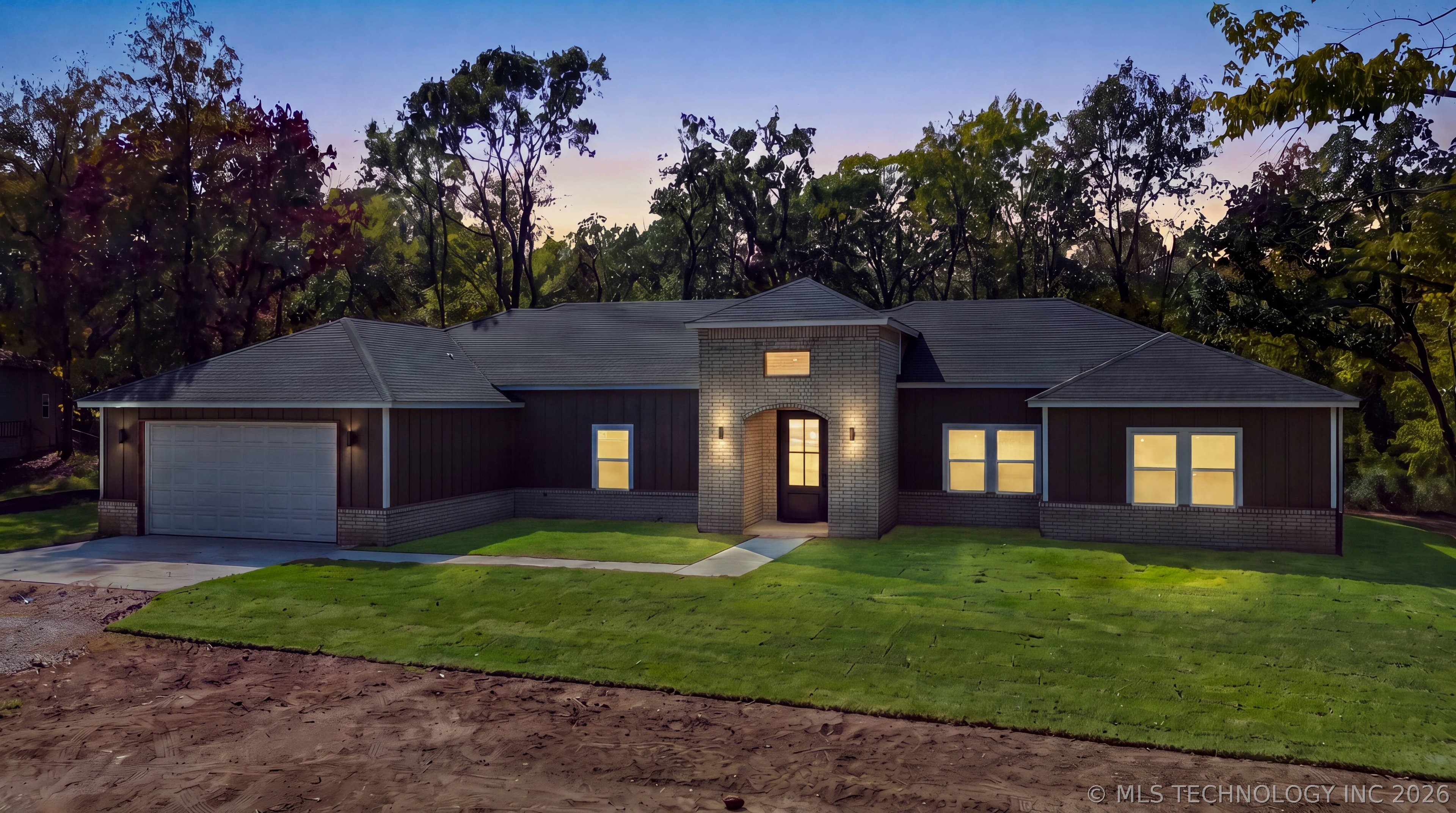 28804 S Meadow Road Property Photo 1