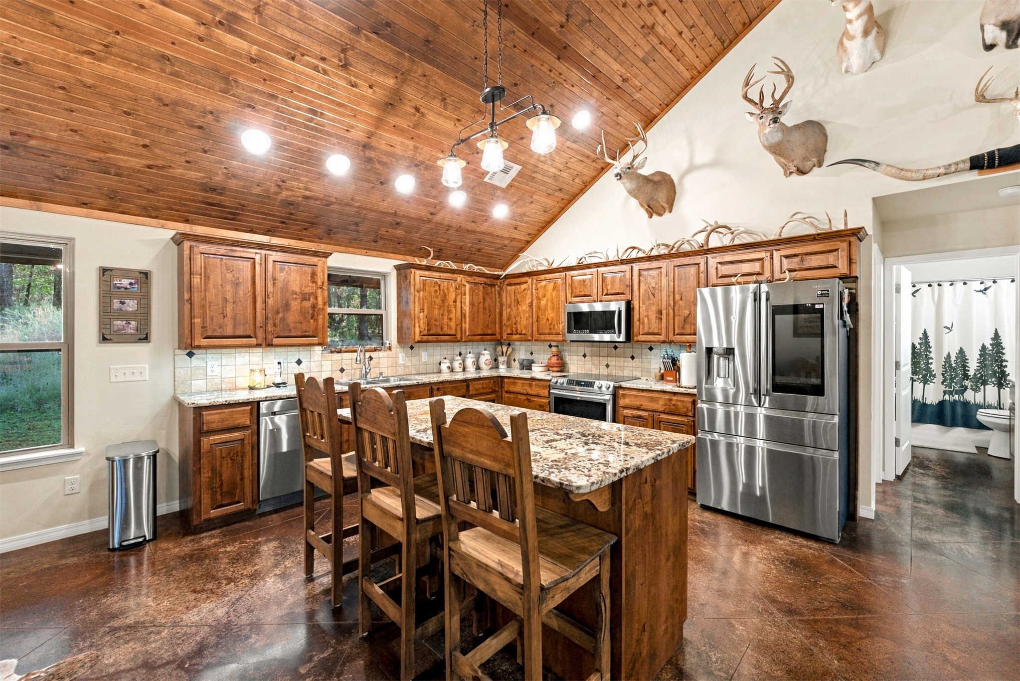 21501 S 705 Road Property Photo 8