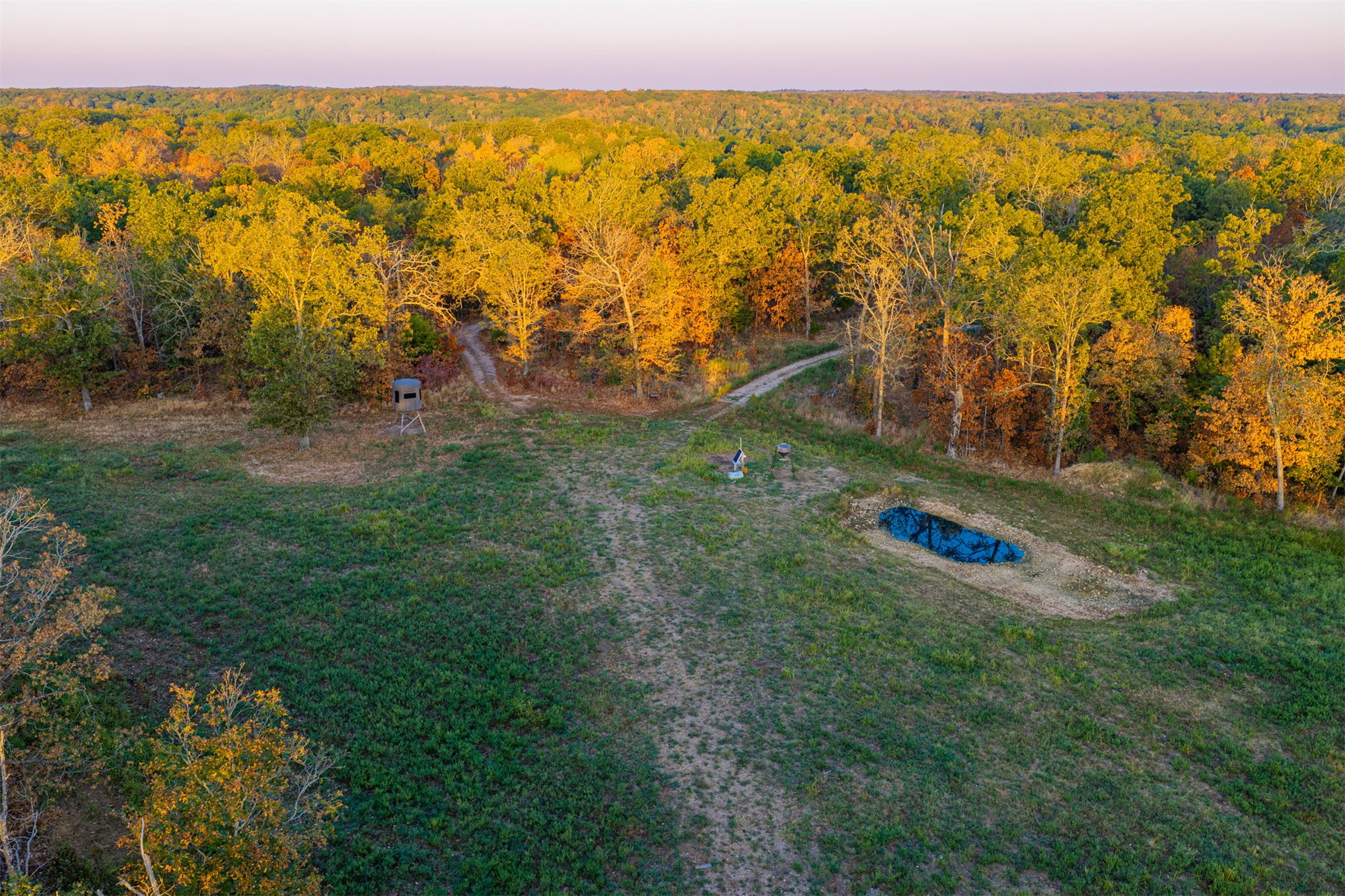 21501 S 705 Road Property Photo 63