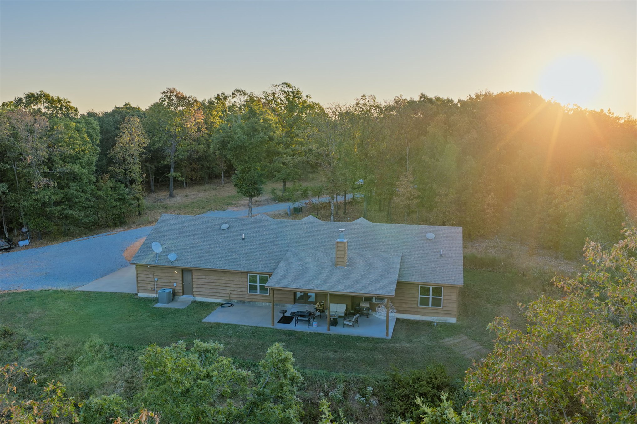 21501 S 705 Road Property Photo 70
