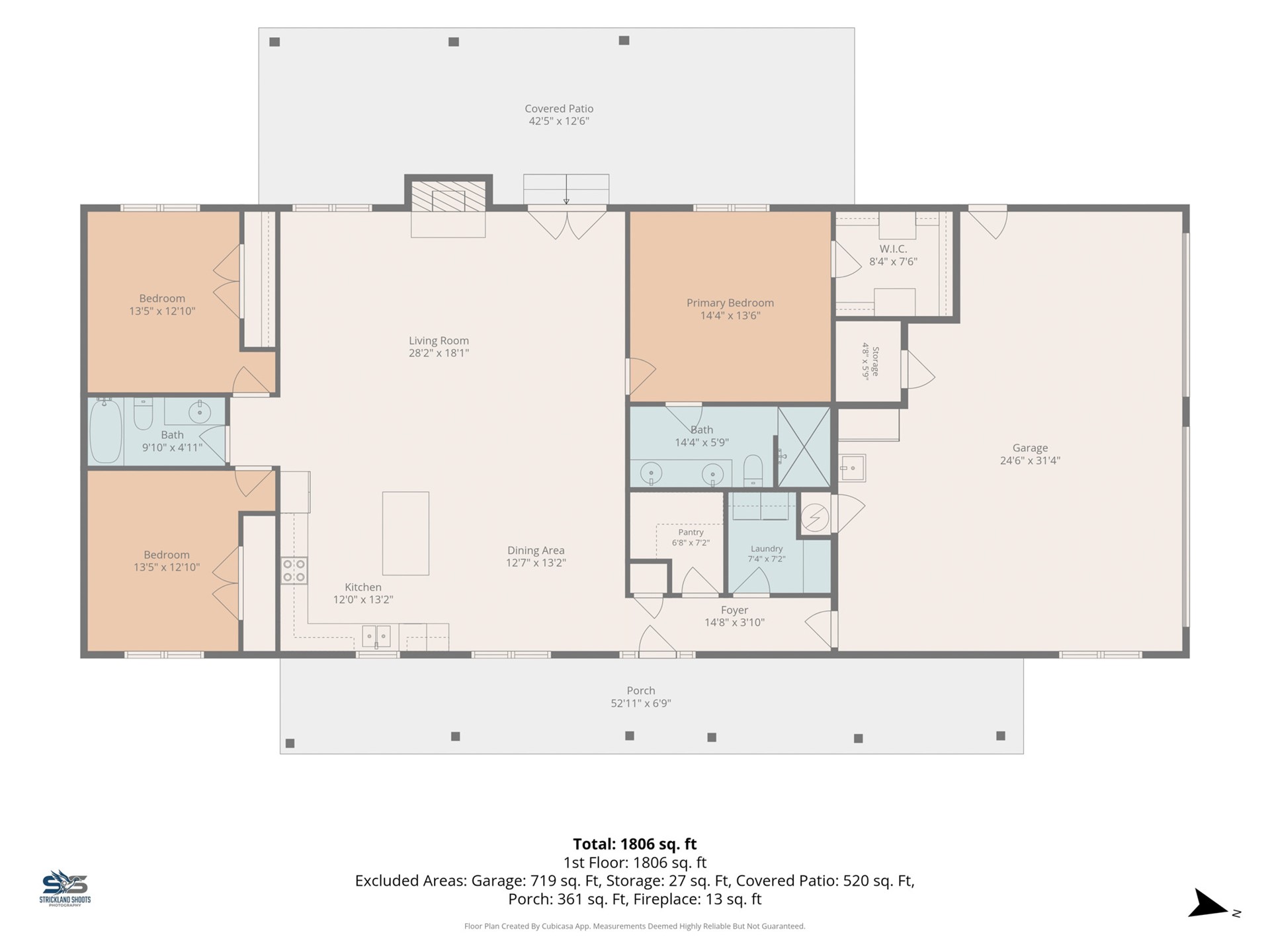 21501 S 705 Road Property Photo 97