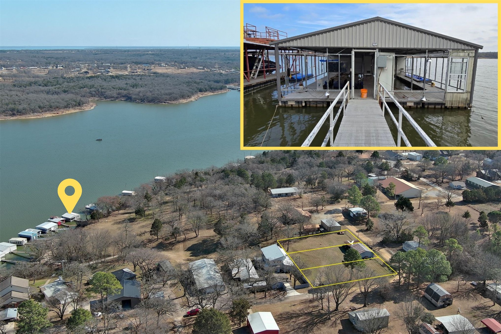 4390 Lakeshore Property Photo 1