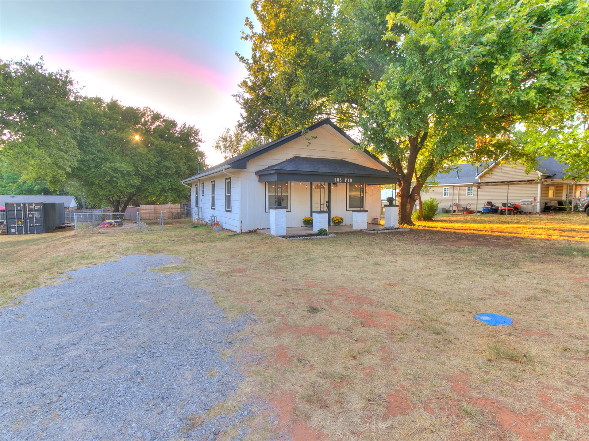 505 Fir Street Property Photo 1