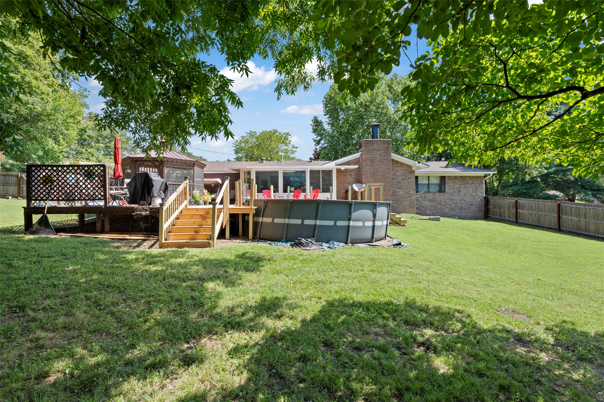 1014 S Sycamore Drive Property Photo 25