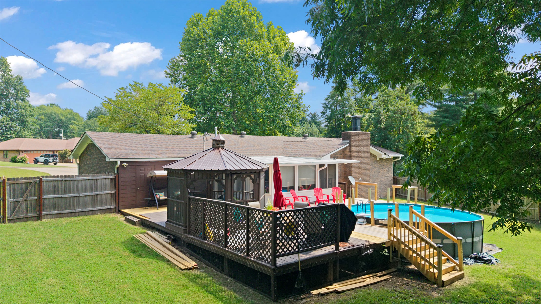 1014 S Sycamore Drive Property Photo 31