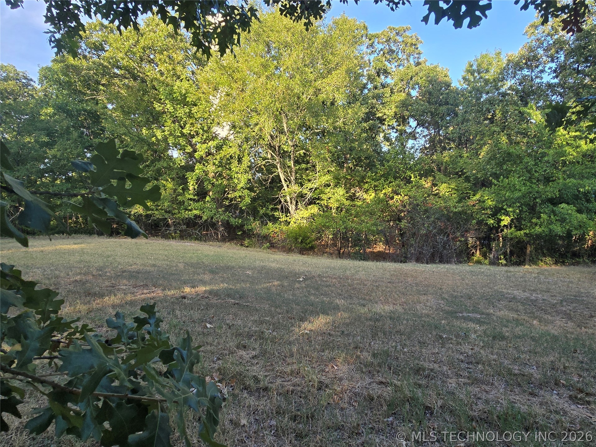 1105 Stidham Property Photo 20