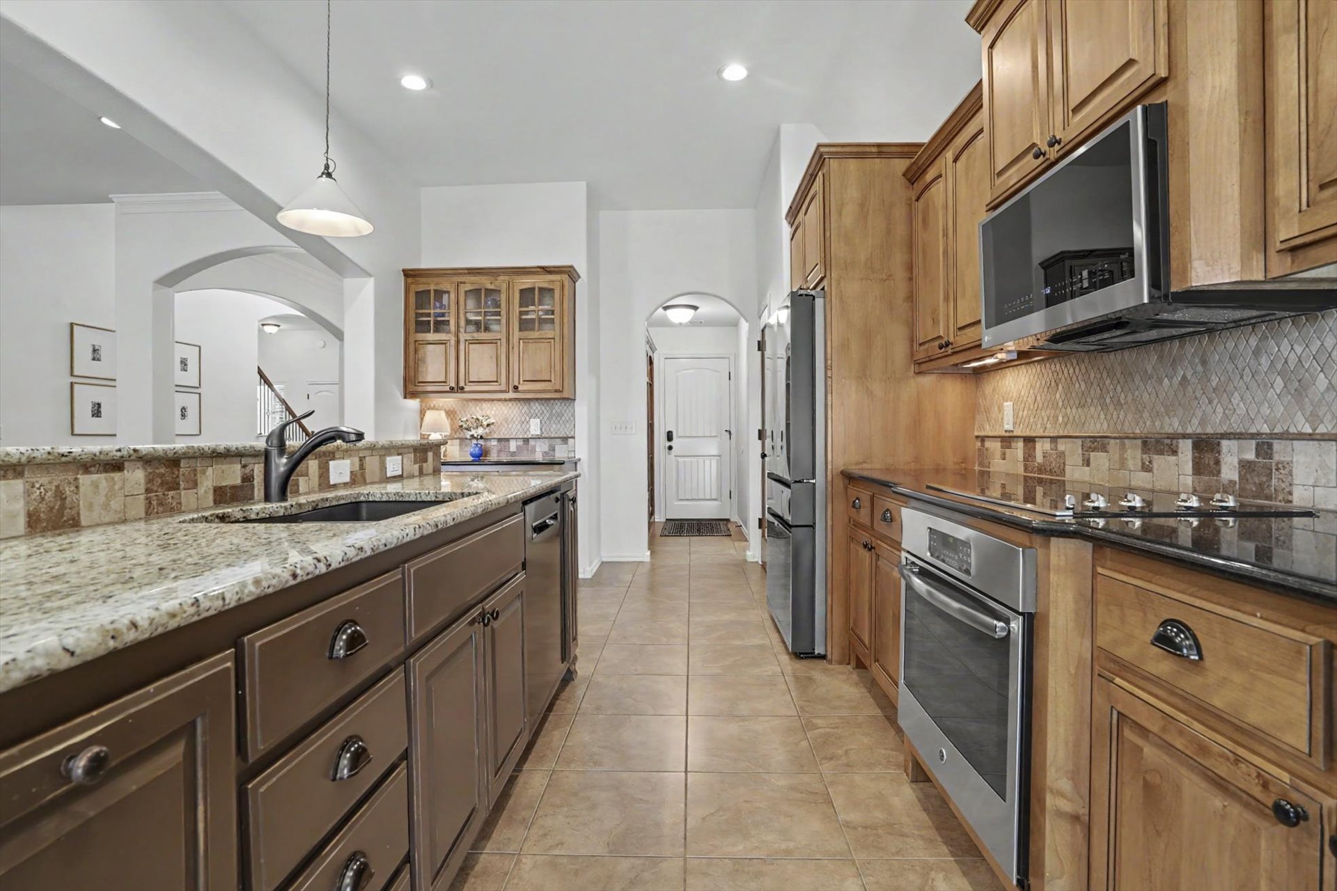 12620 S 66th East Avenue Property Photo 18
