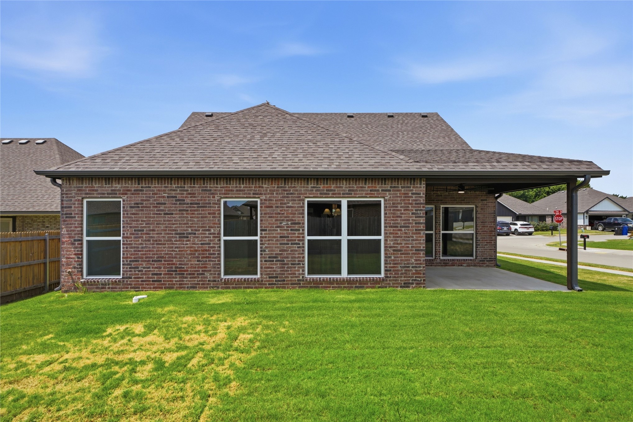 1219 N Elder Avenue Property Photo 45