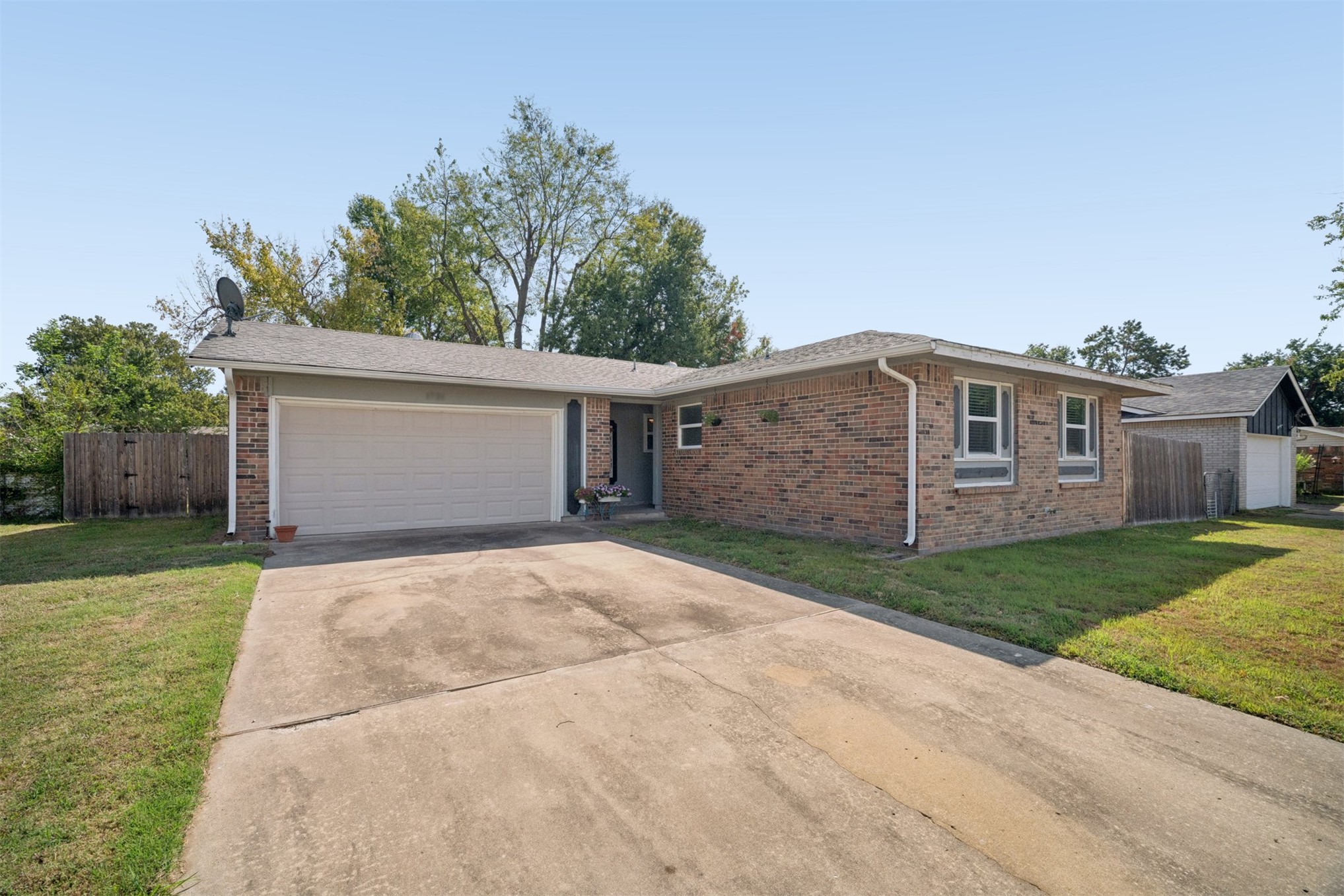 1721 Southridge Drive