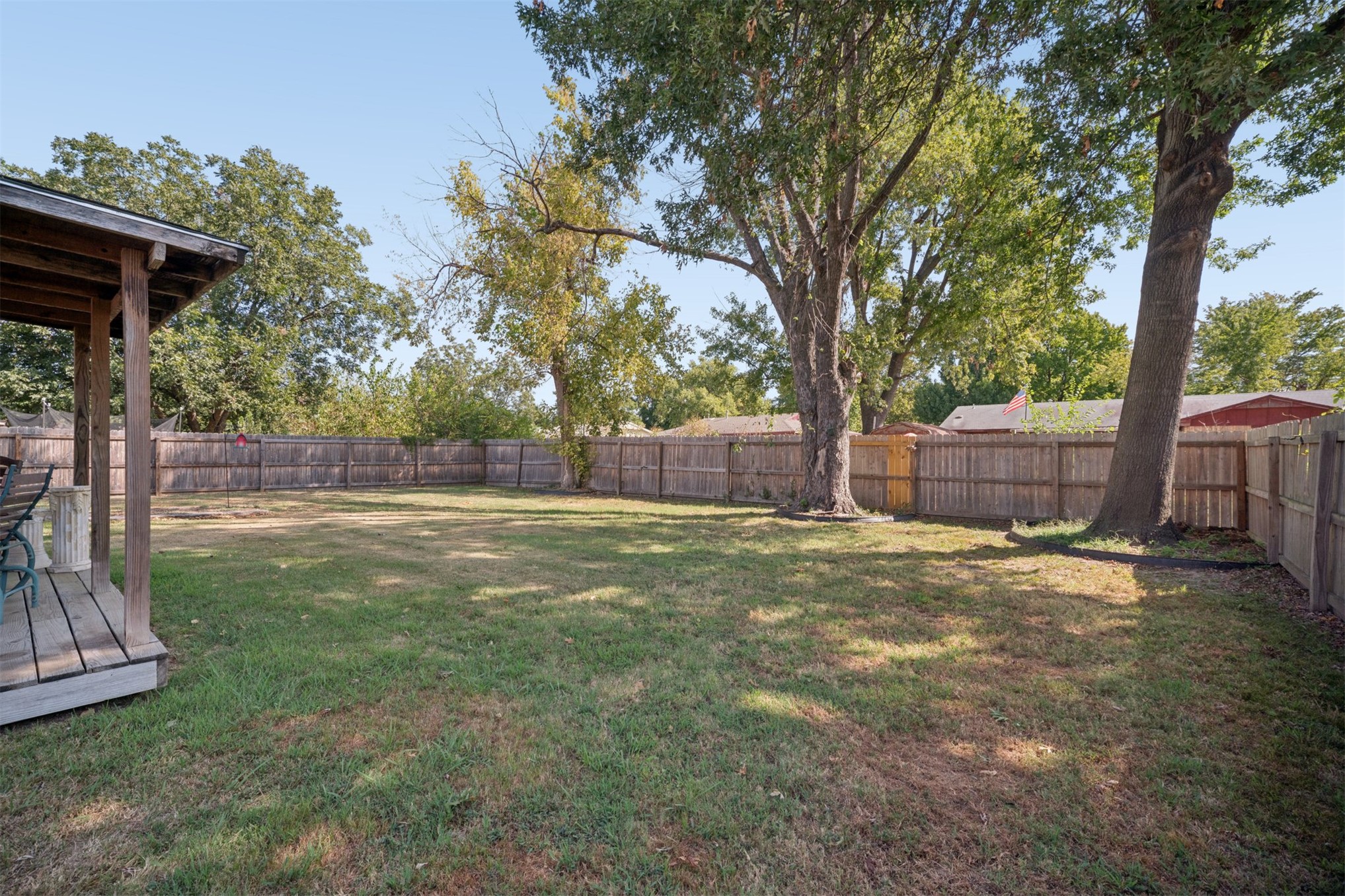 1721 Southridge Drive Property Photo 21