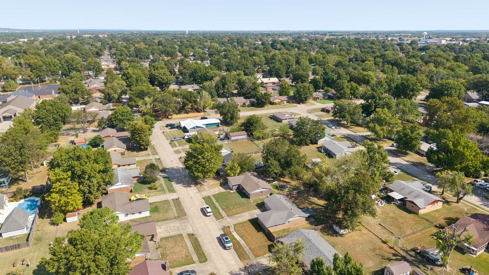 1721 Southridge Drive Property Photo 28