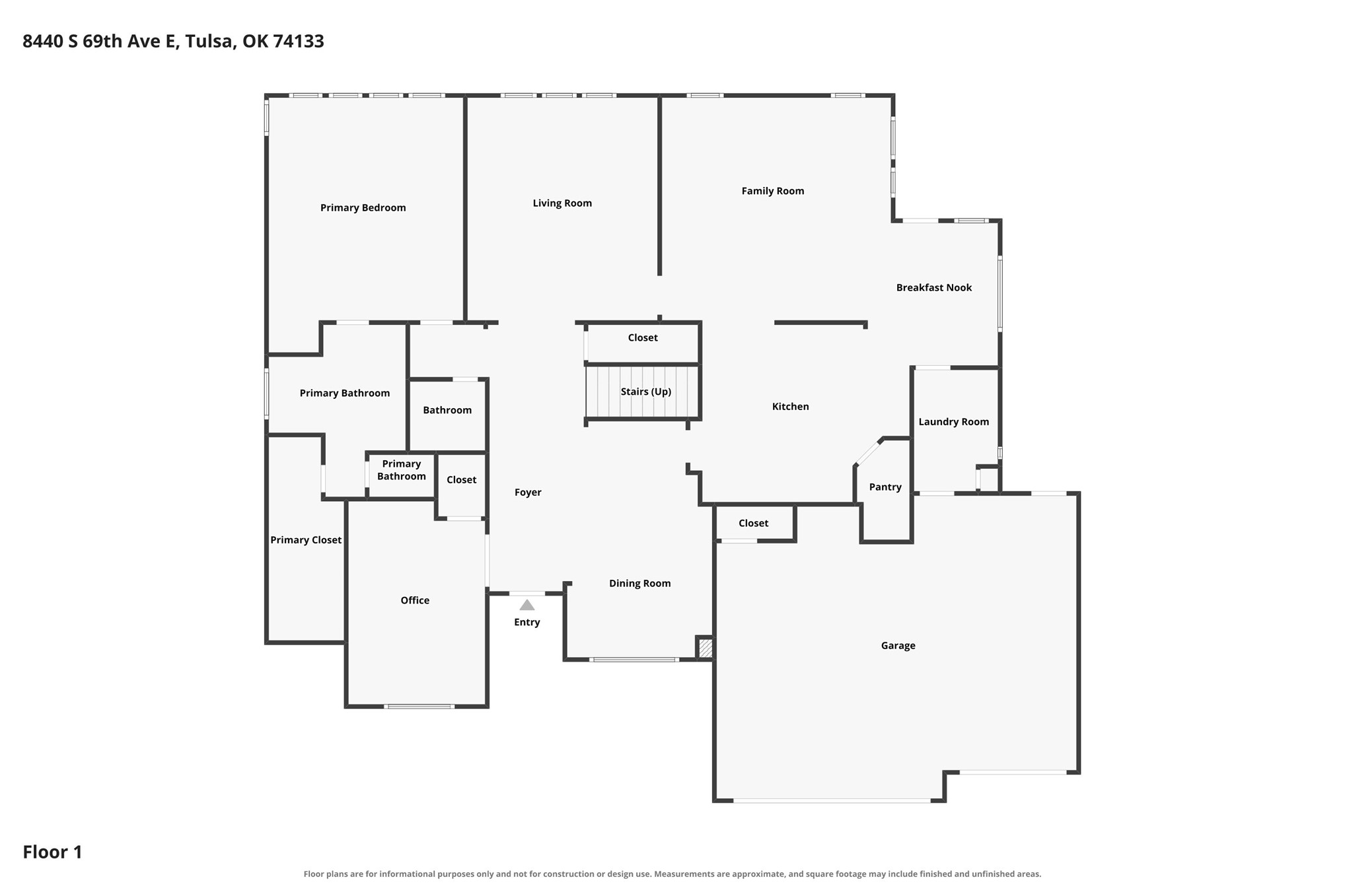 8440 S 69th East Avenue Property Photo 56