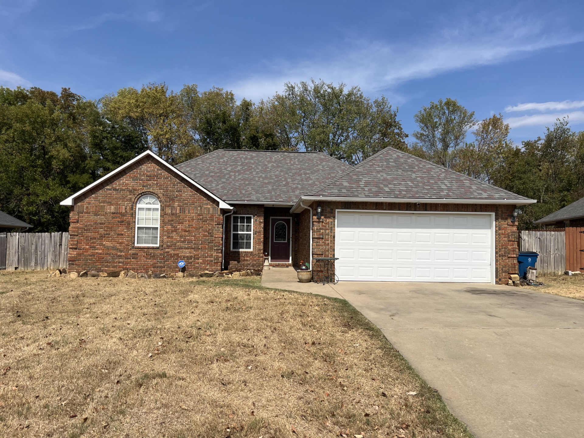 2241 Green Meadows Circle Property Photo 1