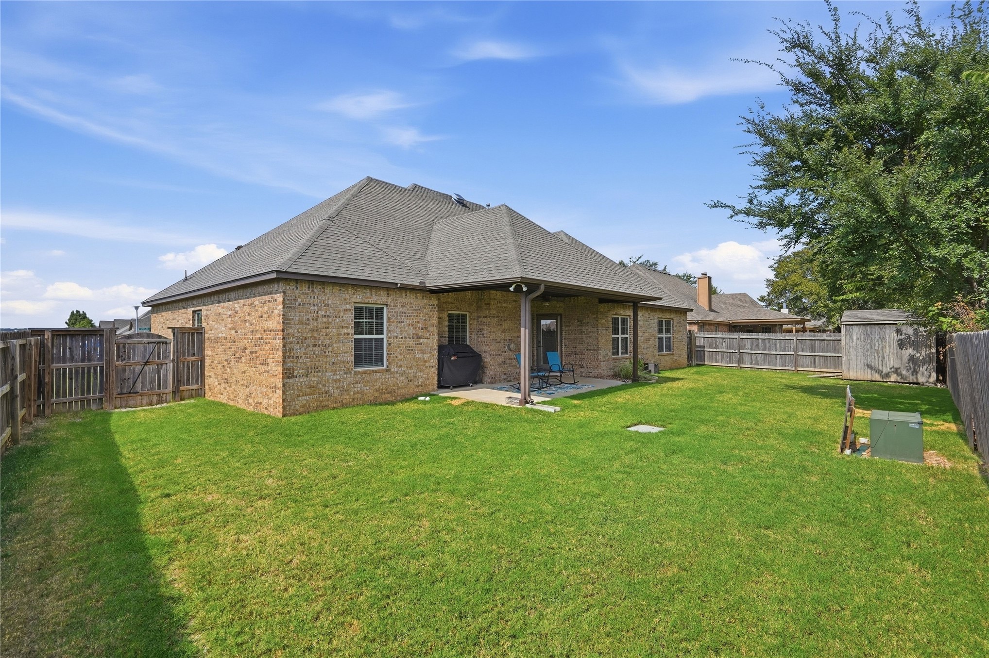 13419 S Poplar Street Property Photo 35