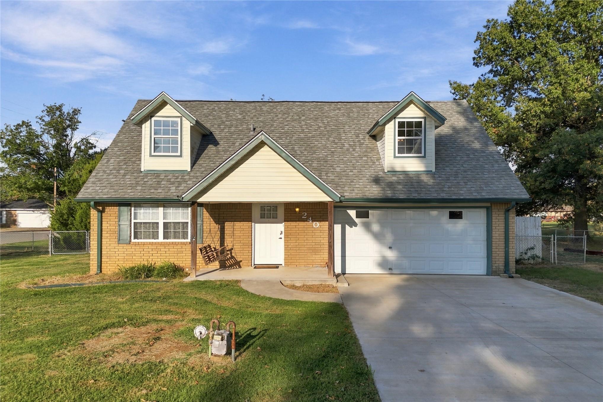 240 Green Valley Road Property Photo 1