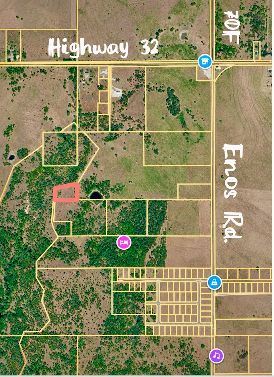 State Highway 32 Property Photo 25