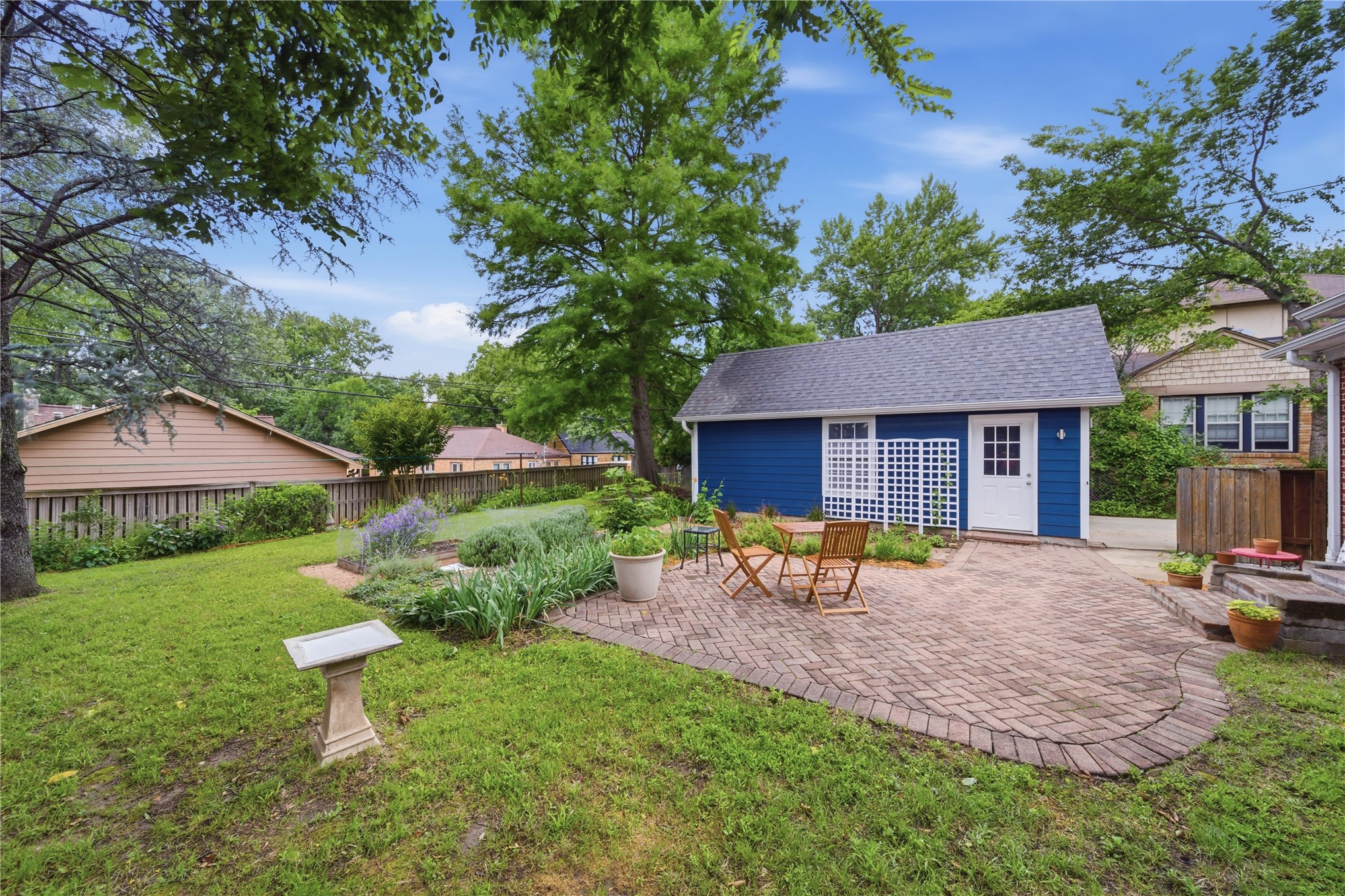 1740 S College Avenue Property Photo 33