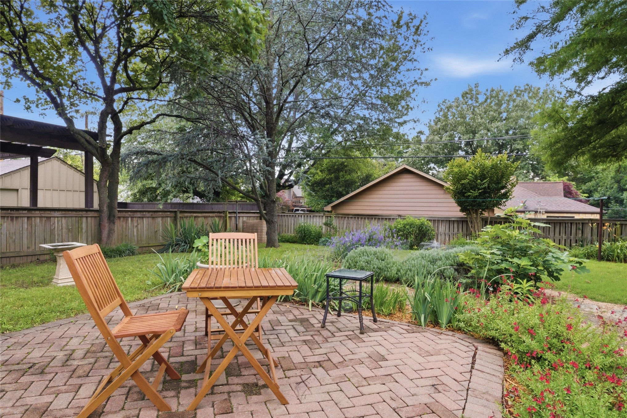 1740 S College Avenue Property Photo 35