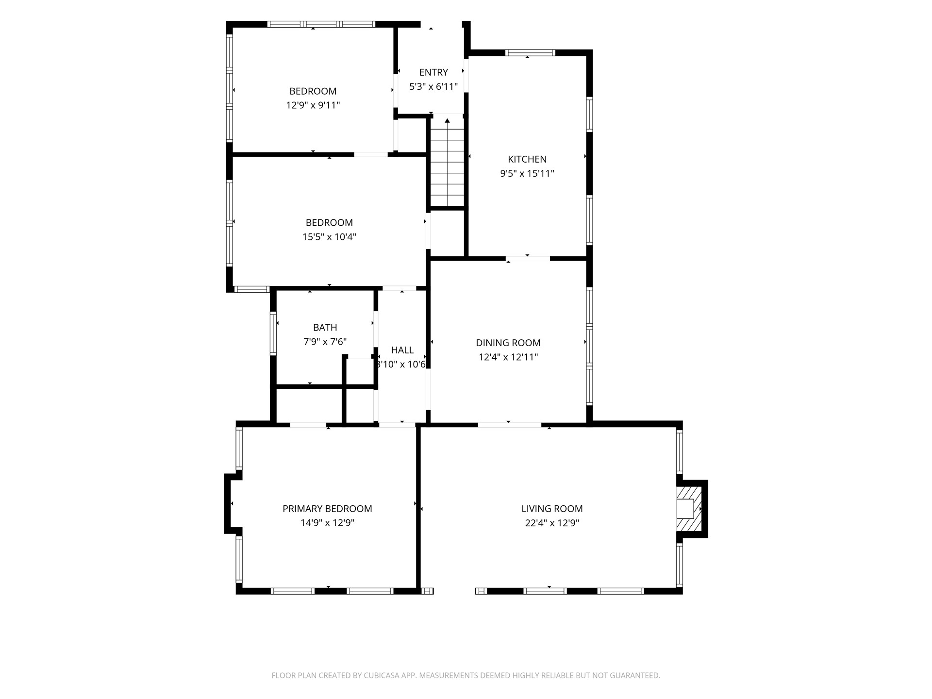 1740 S College Avenue Property Photo 38