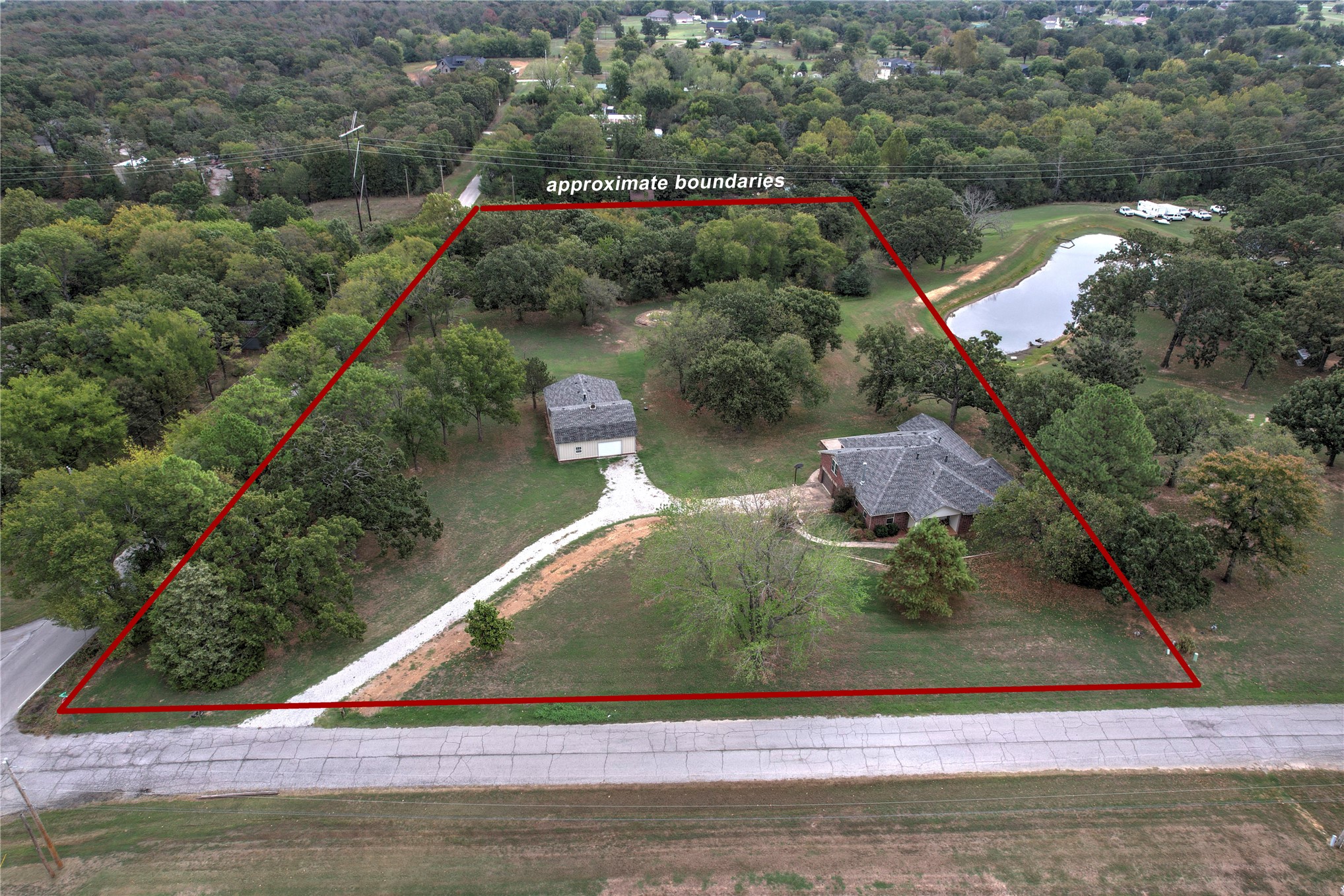 2105 S 280th East Avenue Property Photo 5